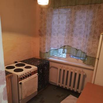 Сдается 1-комнатная квартира, 29,3 м²