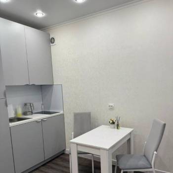 Сдается 1-комнатная квартира, 26 м²