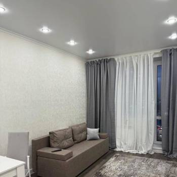 Сдается 1-комнатная квартира, 26 м²