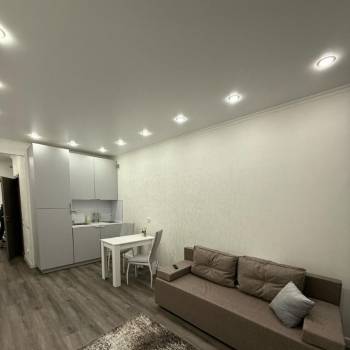 Сдается 1-комнатная квартира, 26 м²
