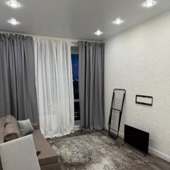 Сдается 1-комнатная квартира, 26 м²