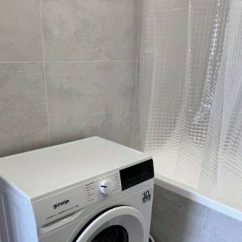 Сдается 2-х комнатная квартира, 50 м²