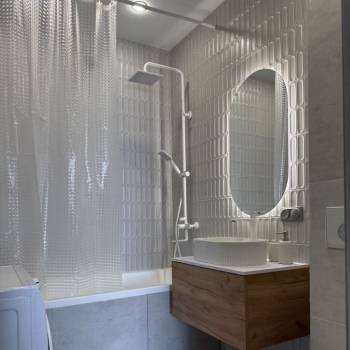 Сдается 2-х комнатная квартира, 50 м²