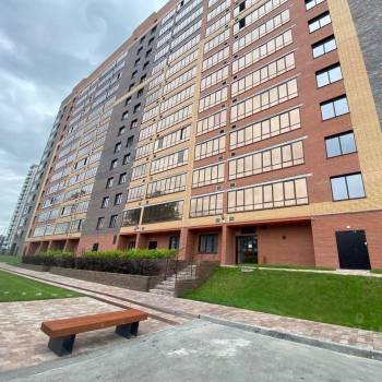 Сдается 2-х комнатная квартира, 50 м²