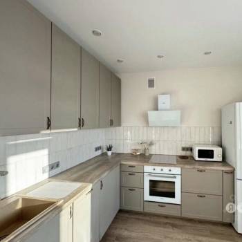 Сдается 2-х комнатная квартира, 50 м²