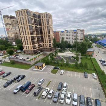Сдается 2-х комнатная квартира, 50 м²