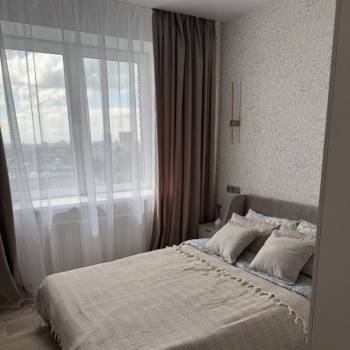 Сдается 2-х комнатная квартира, 50 м²