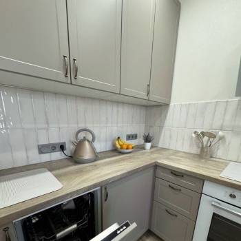 Сдается 2-х комнатная квартира, 50 м²