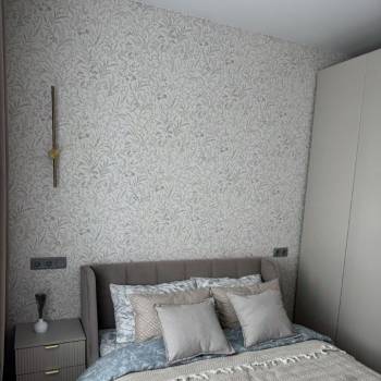 Сдается 2-х комнатная квартира, 50 м²