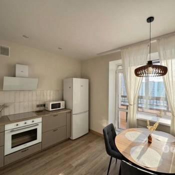 Сдается 2-х комнатная квартира, 50 м²