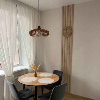 Сдается 2-х комнатная квартира, 50 м²