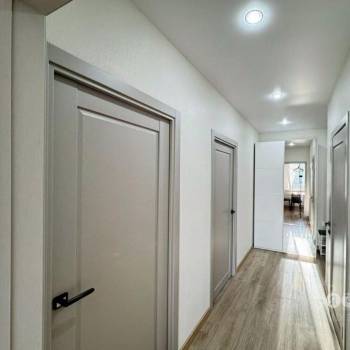 Сдается 2-х комнатная квартира, 50 м²