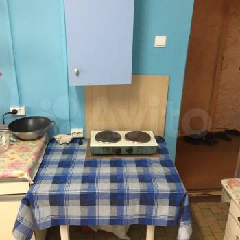 Сдается Комната, 17 м²