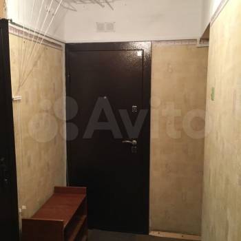 Сдается Комната, 17 м²
