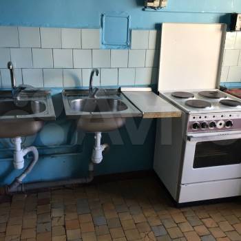 Сдается Комната, 17 м²