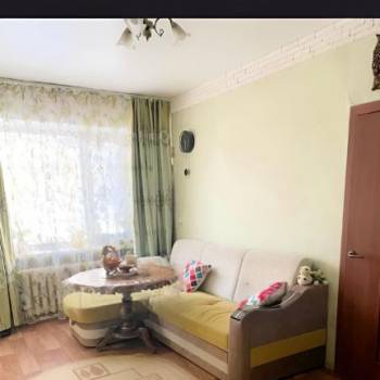 Сдается 2-х комнатная квартира, 43 м²