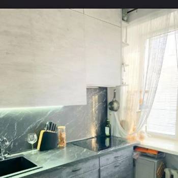 Сдается 2-х комнатная квартира, 43 м²