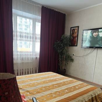 Сдается 1-комнатная квартира, 37 м²