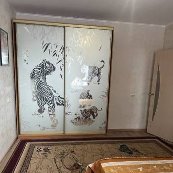 Сдается 1-комнатная квартира, 37 м²