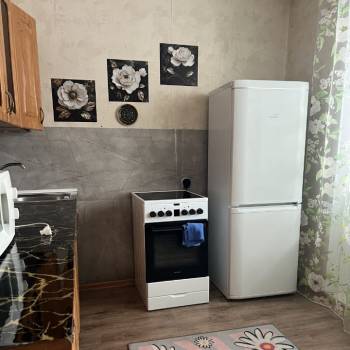 Сдается 1-комнатная квартира, 37 м²