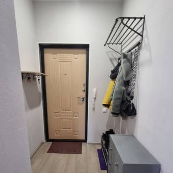 Сдается 1-комнатная квартира, 28 м²