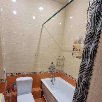 Сдается 1-комнатная квартира, 28 м²