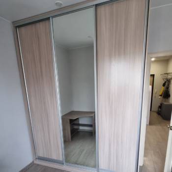 Сдается 1-комнатная квартира, 28 м²