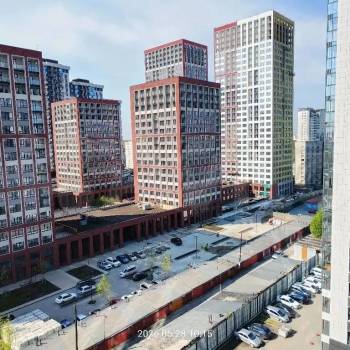 Сдается 1-комнатная квартира, 32 м²