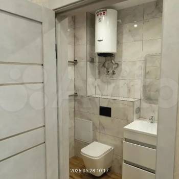 Сдается 1-комнатная квартира, 32 м²