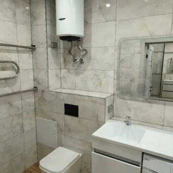 Сдается 1-комнатная квартира, 32 м²