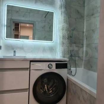 Сдается 1-комнатная квартира, 32 м²