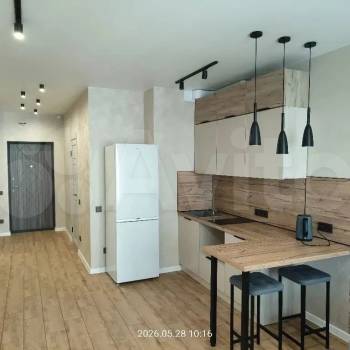 Сдается 1-комнатная квартира, 32 м²