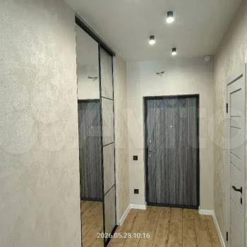 Сдается 1-комнатная квартира, 32 м²