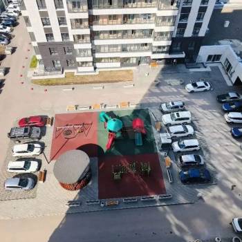 Сдается 1-комнатная квартира, 32 м²