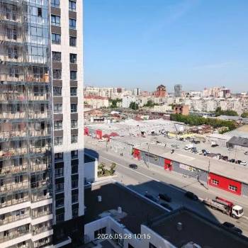 Сдается 1-комнатная квартира, 32 м²