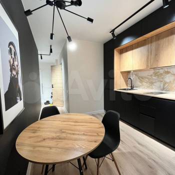 Сдается 2-х комнатная квартира, 55 м²