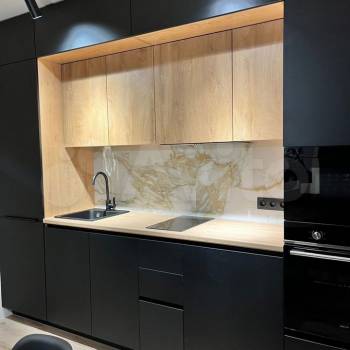 Сдается 2-х комнатная квартира, 55 м²