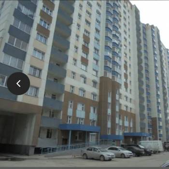 Сдается 1-комнатная квартира, 26 м²