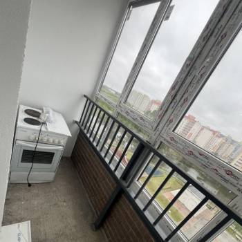 Сдается 1-комнатная квартира, 30 м²