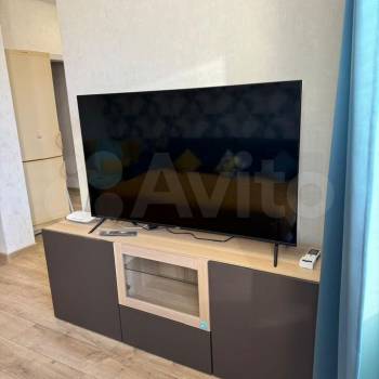 Сдается 1-комнатная квартира, 38 м²
