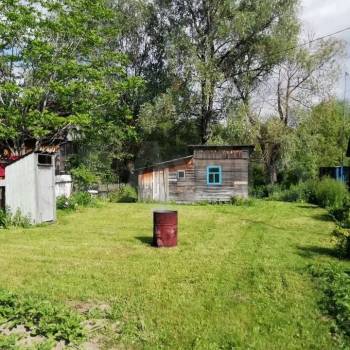 Продается Дом, 10 м²
