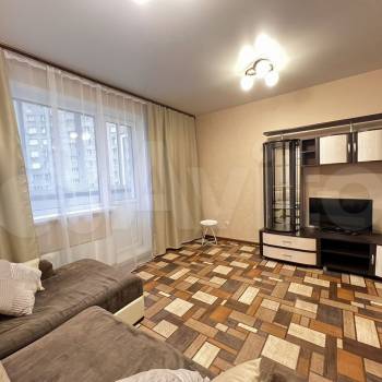 Сдается 1-комнатная квартира, 30 м²