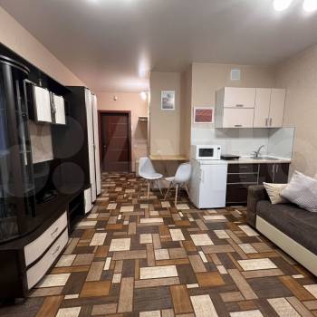 Сдается 1-комнатная квартира, 30 м²