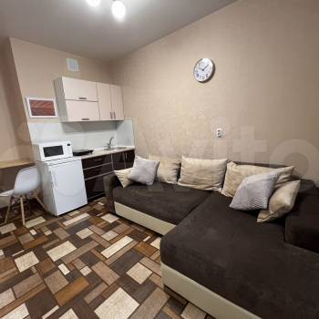 Сдается 1-комнатная квартира, 30 м²