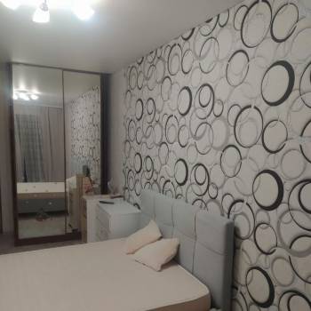 Продается 3-х комнатная квартира, 59 м²