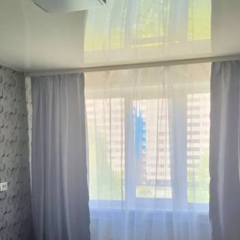 Продается 3-х комнатная квартира, 59 м²