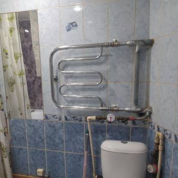 Продается 3-х комнатная квартира, 59 м²