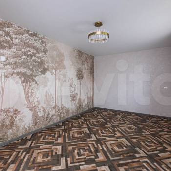 Продается 2-х комнатная квартира, 44,3 м²