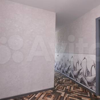 Продается 2-х комнатная квартира, 44,3 м²