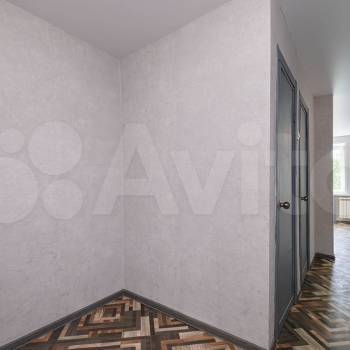Продается 2-х комнатная квартира, 44,3 м²